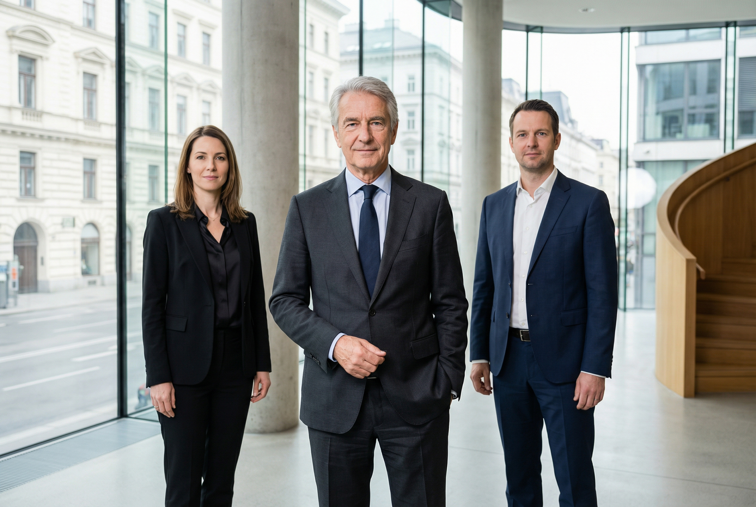 IES Immobilien Unternehmen